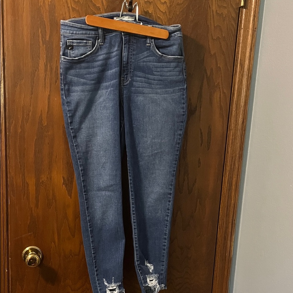 Kancann Sz 30
